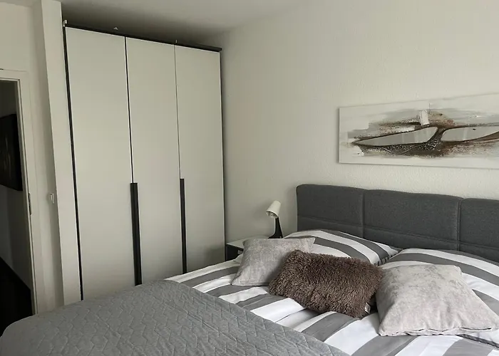 Vicky\'S Ferienwohnung Am Friedheim