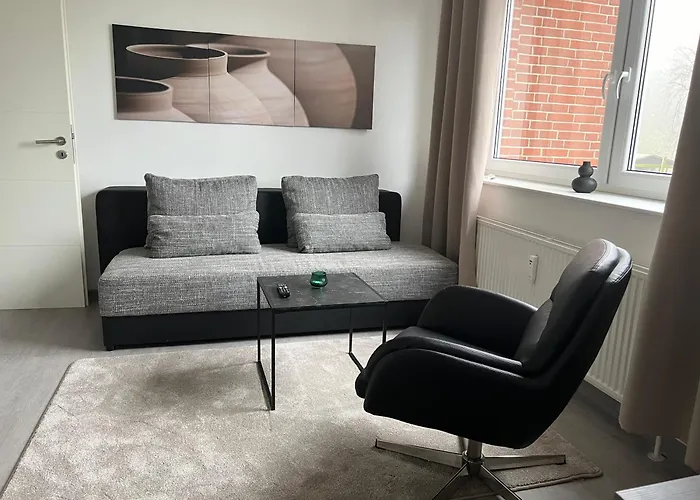 Vicky\'S Ferienwohnung Am Friedheim