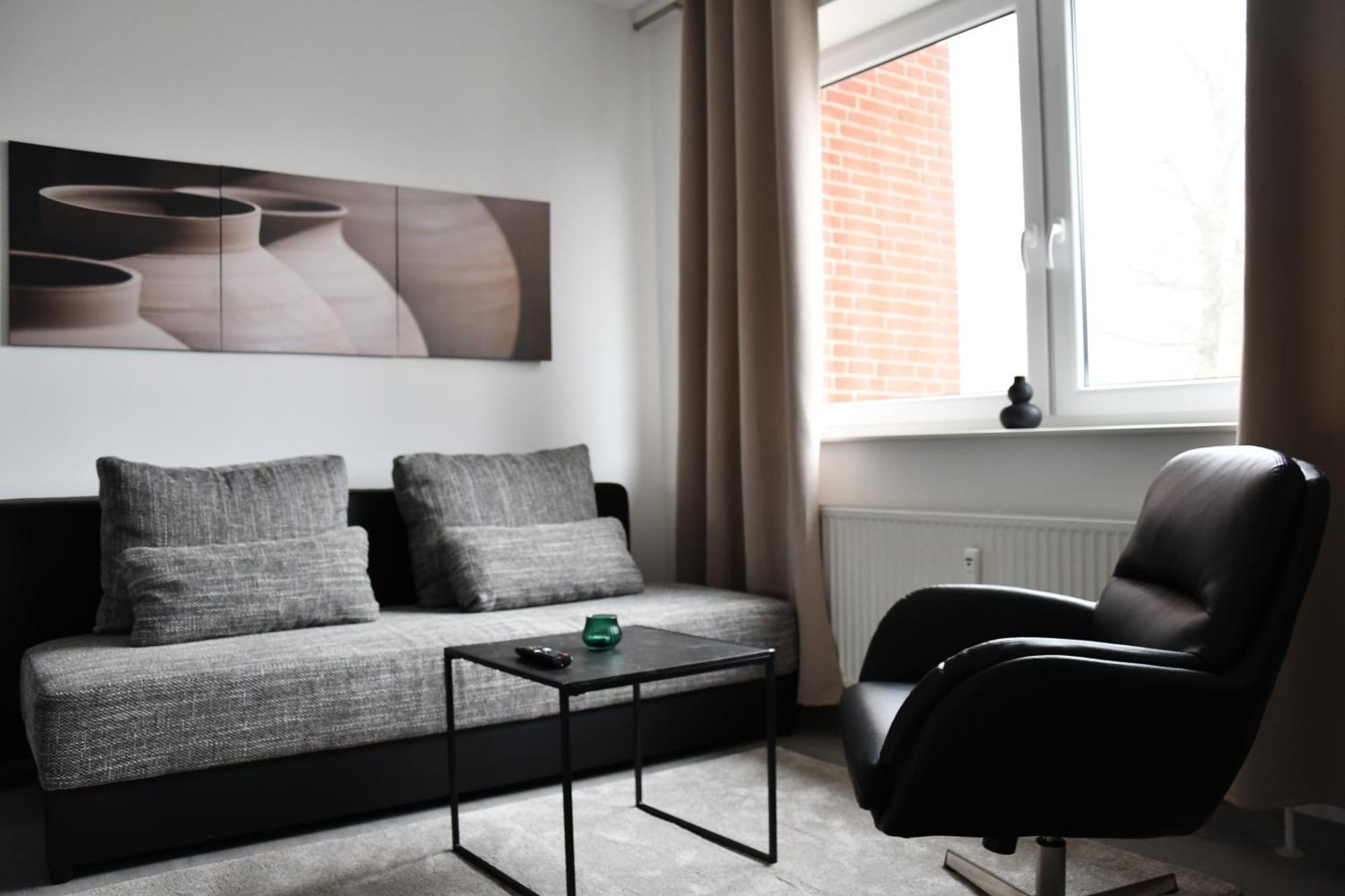 Vicky's Am Friedheim Flensburg