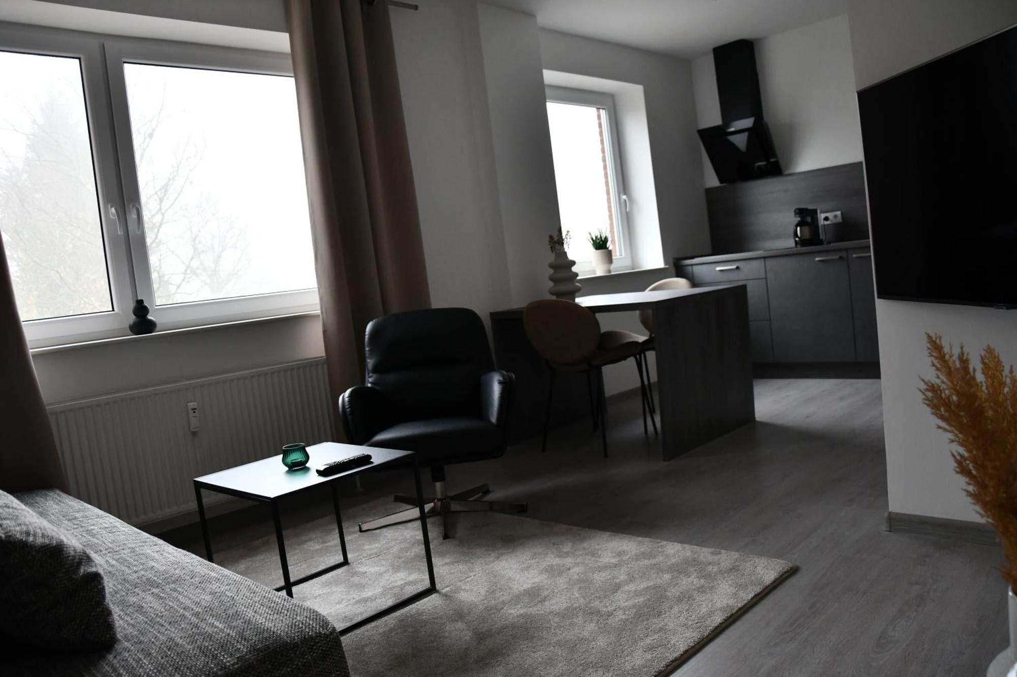 Vicky's Am Friedheim Flensburg